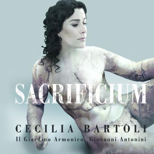 Cecilia Bartoli/Sacrificium
