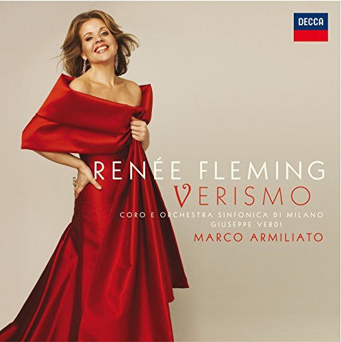 Renee Fleming/Verismo