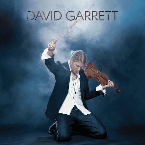 David Garrett/David Garrett