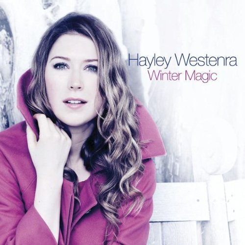 Hayley Westenra/Winter Magic