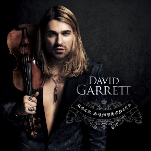 David Garrett/Rock Symphonies