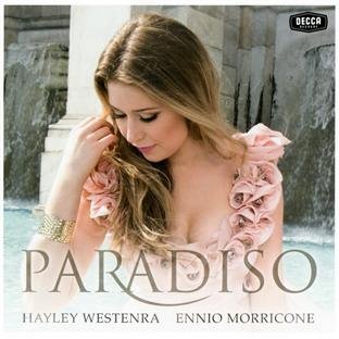 Hayley Westenra Paradiso Paradiso 