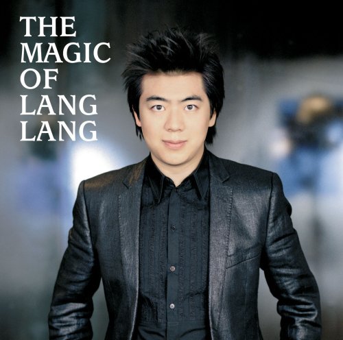 Lang Lang/Magic Of Lang Lang