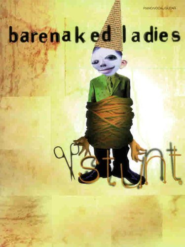 Barenaked Ladies/Stunt