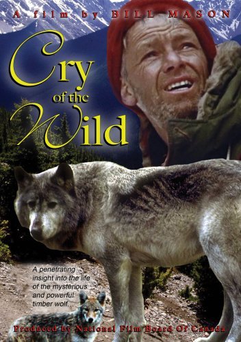 Cry Of The Wild/Cry Of The Wild@Nr