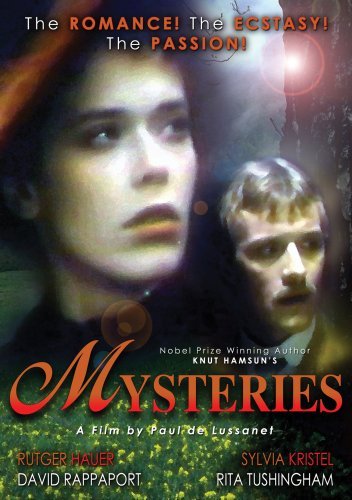 Mysteries/Mysteries@Nr
