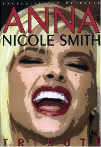 Anna Nicole Smith/Tribute@Nr