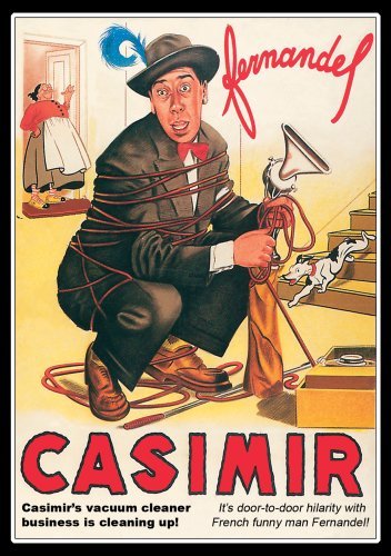 Casimir Casimir Nr 