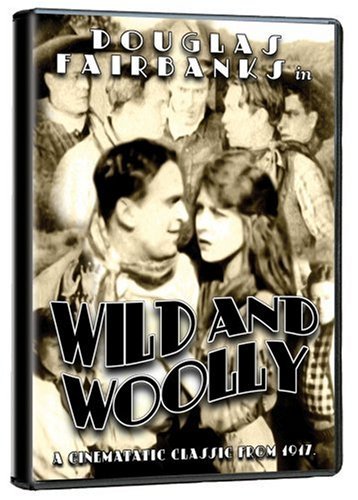 Wild & Woolly/Wild & Woolly@Nr