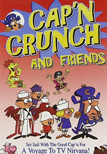 Capn Crunch & Friends/Capn Crunch & Friends@Nr