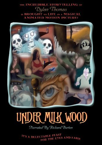 Under Milk Wood/Under Milk Wood@Nr