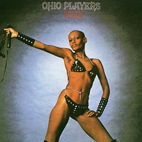 Ohio Players/Pain@Import-Gbr@Remastered