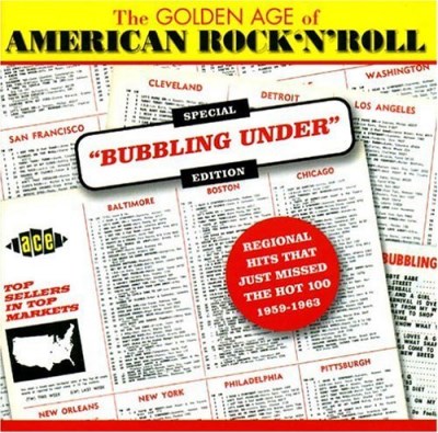 Golden Age Of American Rock 'N/Golden Age Of American Rock 'N@Import-Gbr