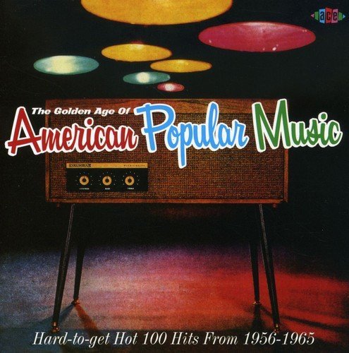 Golden Age Of American Popular/Vol. 1-Golden Age Of American@Import-Gbr