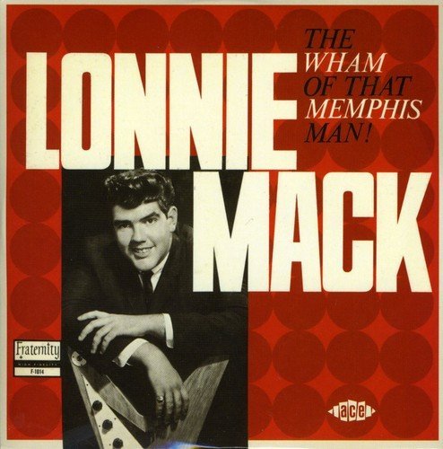 Lonnie Mack/Wham!@Import-Gbr