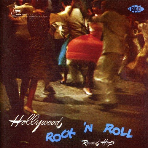 Hollywood Rock'N'Roll Record H/Hollywood Rock'N'Roll Record H@Import-Gbr
