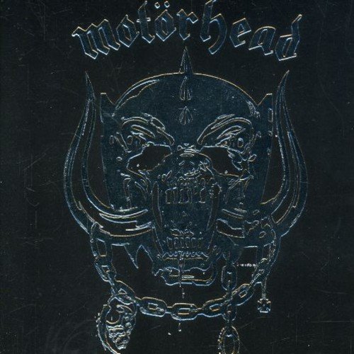 Motörhead/Motorhead@Import-Gbr@Lmtd Ed.