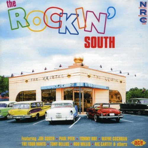 Rockin' South/Rockin' South@Import-Gbr