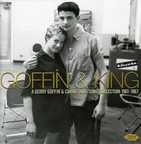 Goffin/King/Gerry Goffin & Carole King Son@Import-Gbr