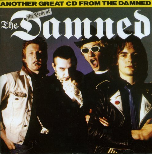 Damned/Best Of The Damned@Import-Gbr