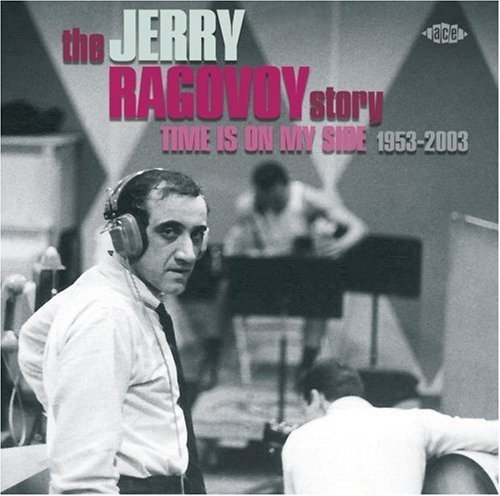 Jerry Ragovoy Story-Time Is On/Jerry Ragovoy Story-Time Is On@Import-Gbr