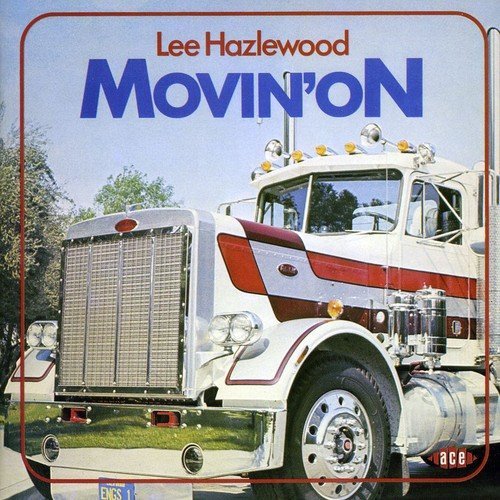 Lee Hazlewood/Movin' On