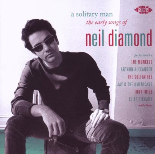 Solitary Man Early Songs Of Ne Solitary Man Early Songs Of Ne Import Gbr 
