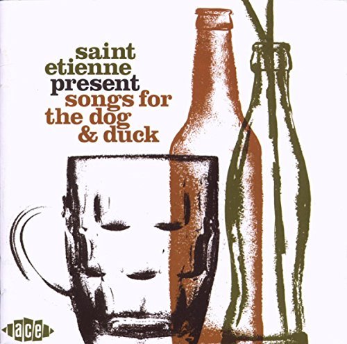 Saint Etienne Present Songs Fo Saint Etienne Present Songs Fo Import Gbr 