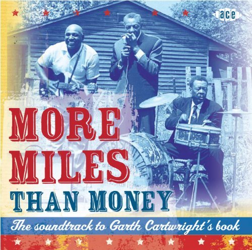 More Miles Than Money/Soundtrack To Garth Cartwright@Import-Gbr@2 Cd