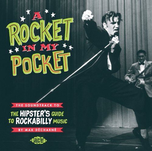 Rocket In My Pocket/Rocket In My Pocket@Import-Gbr