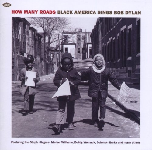 How Many Roads: Black America/How Many Roads: Black America@Import-Gbr