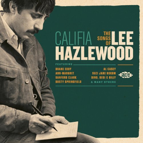 Califia The Songs Of Lee Hazle Califia The Songs Of Lee Hazle Import Gbr 