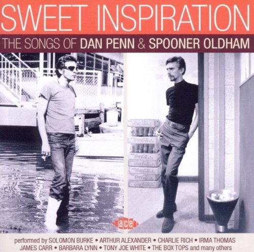 Sweet Inspiration-Songs Of Dan/Sweet Inspiration-Songs Of Dan@Import-Gbr@Sweet Inspiration-Songs Of Dan