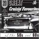 Twenty Great Cruisin' Favor Vol. 1 Great Cruisin' Favorite Import Gbr Twenty Great Cruisin' Favorite 