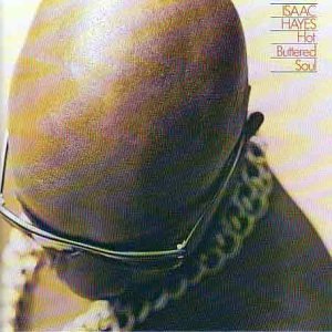 Isaac Hayes/Hotbed@Import-Gbr
