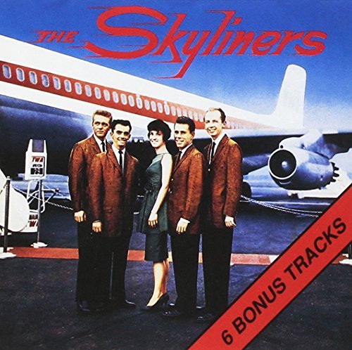 Skyliners Since I Don't Have You Import Gbr 