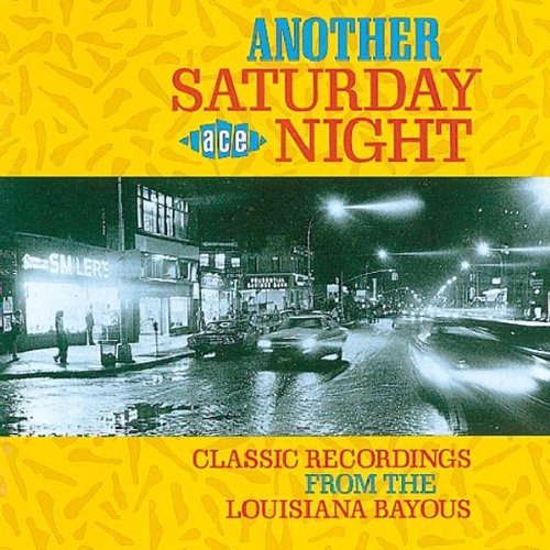 Another Saturday Night/Classic Recordings From The Lo@Import-Gbr@Fran/West/Allan/Pitre/Jacobs