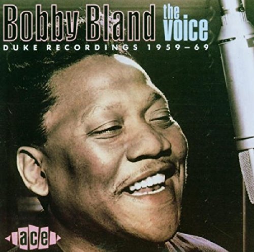 Bobby Blue Bland Duke Recording 1959 69 The Voi Import Gbr 