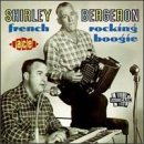 Shirley Bergeron French Rocking Boogie 