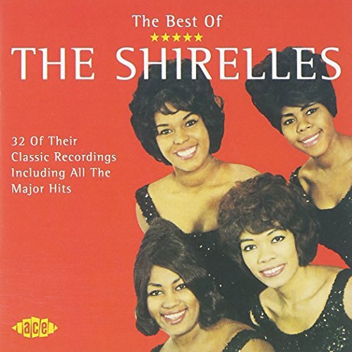 Shirelles/Best Of The Shirelles