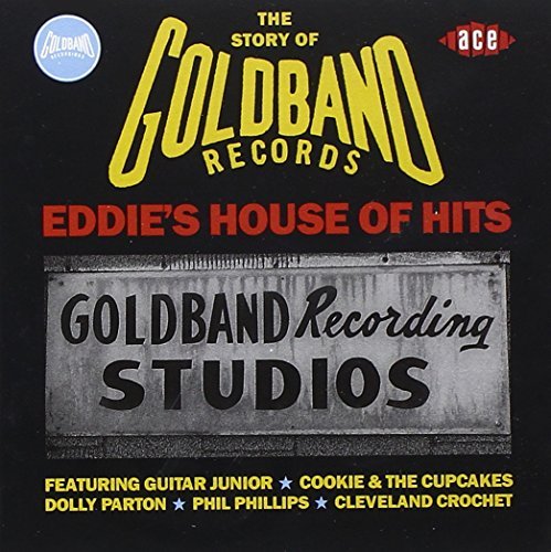 Story Of Goldband Records/Story Of Goldband Records@Import-Gbr@Phillips/Crochet/Junior/Parton