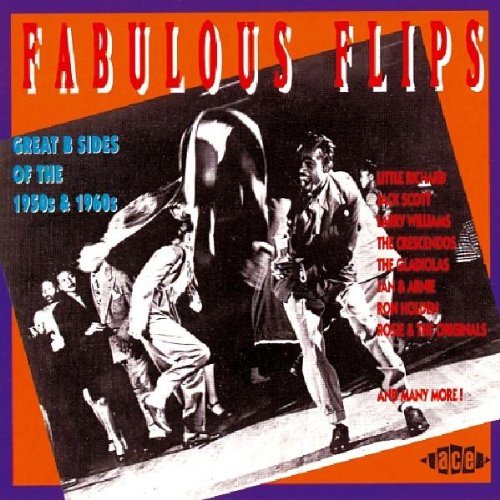 Fabulous Flips/Fabulous Flips@Import-Gbr@Fabulous Flips