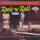 Golden Age Of American Rock 'n Vol. 2 Golden Age Of American Import Gbr Golden Age Of American Rock 