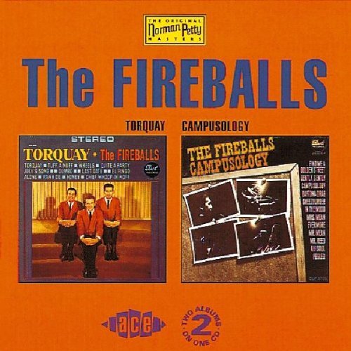 Fireballs/Torquay/Campusology@Import-Gbr@2-On-1