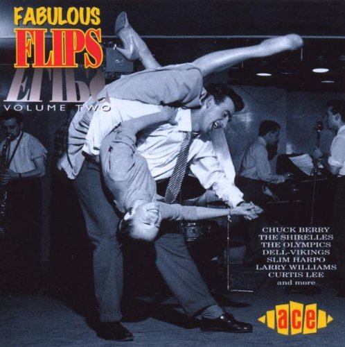 Fabulous Flips/Vol. 2-Fabulous Flips@Import-Gbr@Fabulous Flips