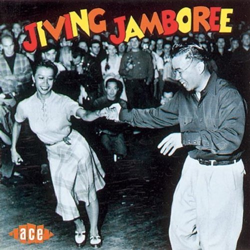 Jiving Jamboree/Jiving Jamboree@Import-Gbr@Jiving Jamboree