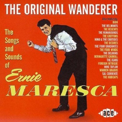Ernie Maresca/Original Wanderer@Import-Gbr