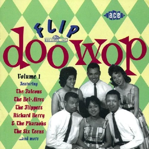 Flip Doo Wop/Vol. 1-Flip Doo Wop@Import-Gbr@Flip Doo Wop