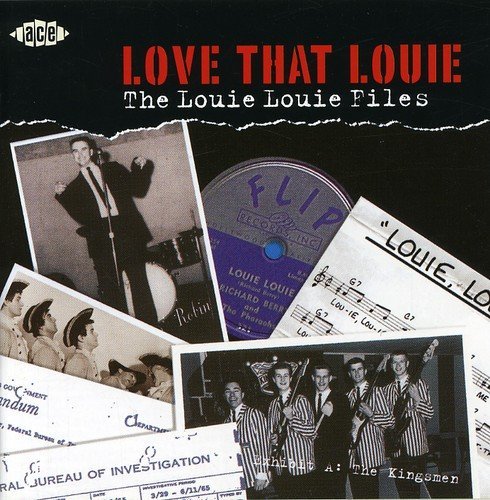Love That Louie The Louie Louie Files Love That Louie The Louie Louie Files 