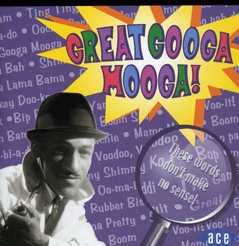 Great Googa Mooga!/Great Googa Mooga!@Import-Gbr